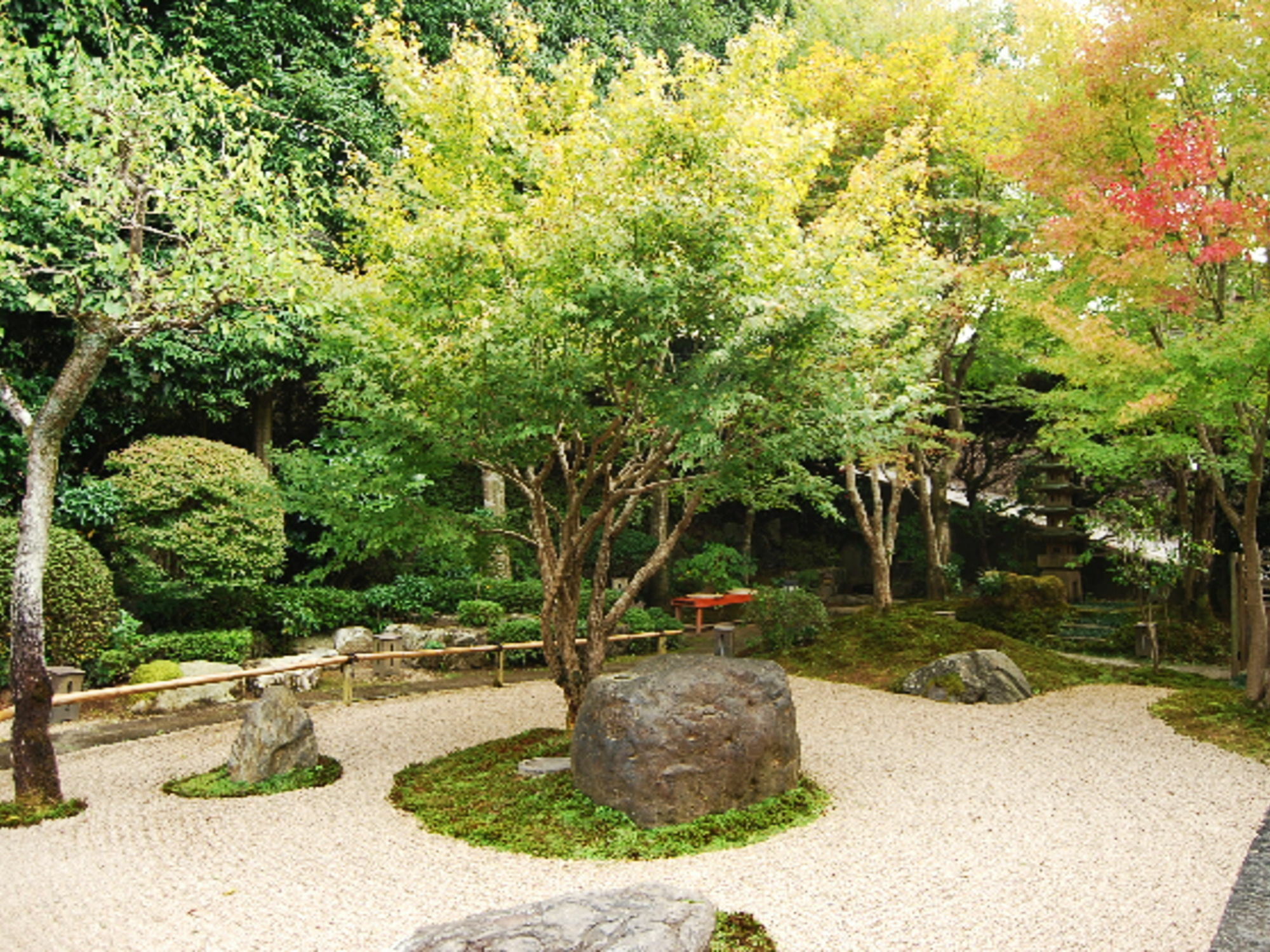 Ryokan Shinsen Takachiho Eksteriør bilde